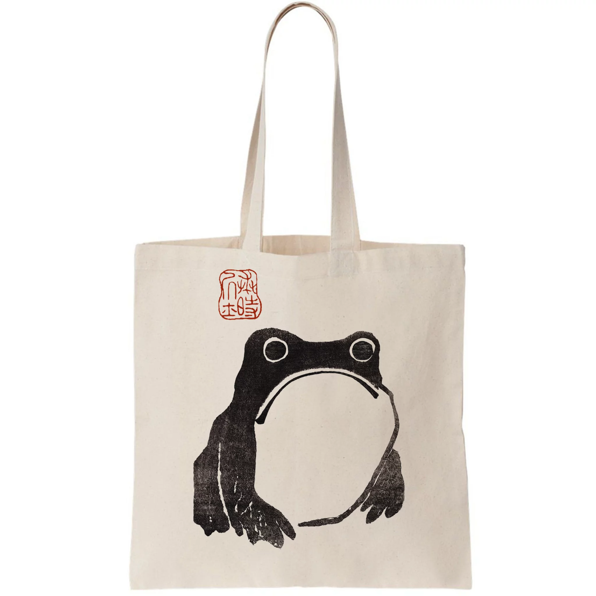 Travel Frog Bag – Frogit store