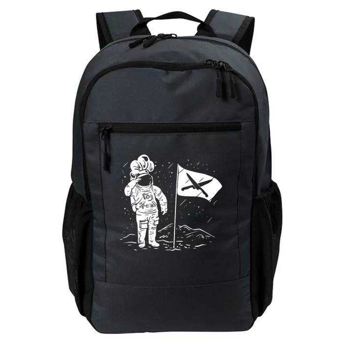 Cook Chef Funny Daily Commute Backpack