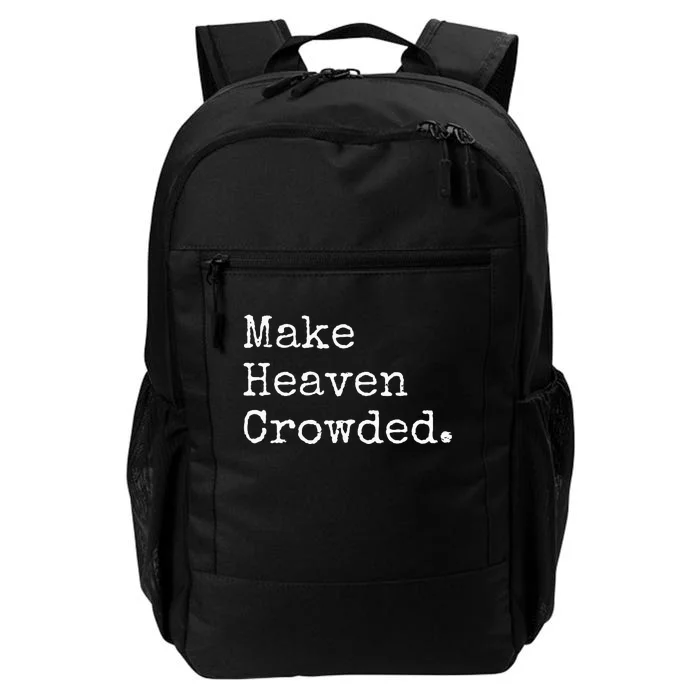 Chubby Chaser Funny Fraternity College Frat Party Greek Daily Commute Backpack