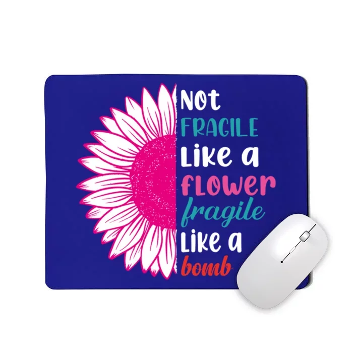 Cool Cool Gift Mousepad