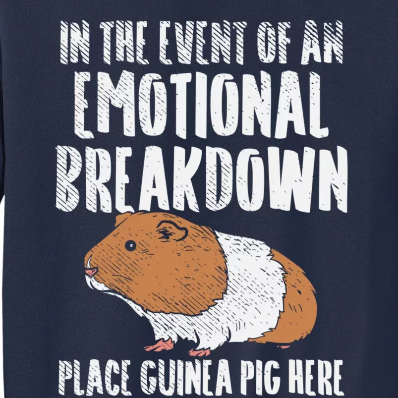 Cute Cavy Gift | Guinea Pig Sweatshirt