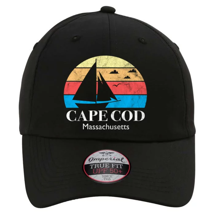 Cape Cod Gifts Massachusetts Souvenir The Original Performance Cap