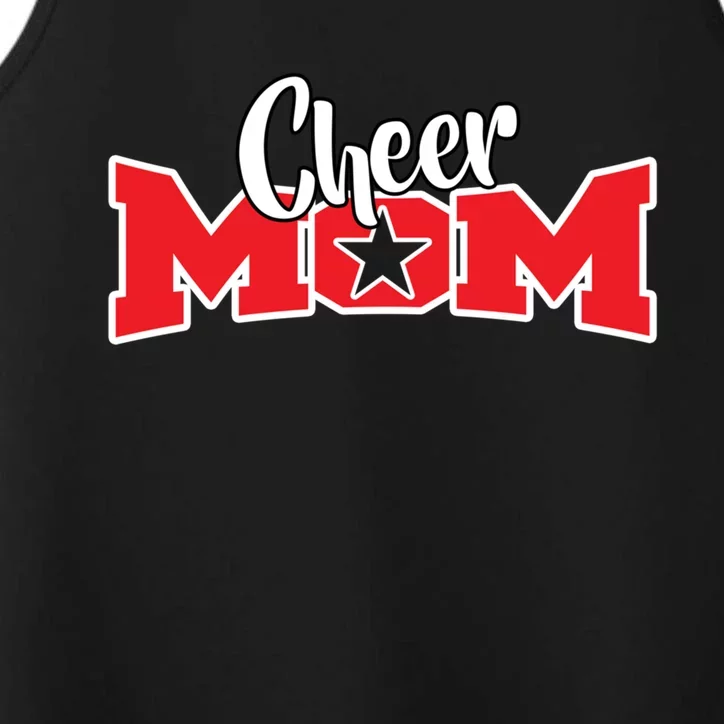 Cheerleading Cool Gift Performance Tank