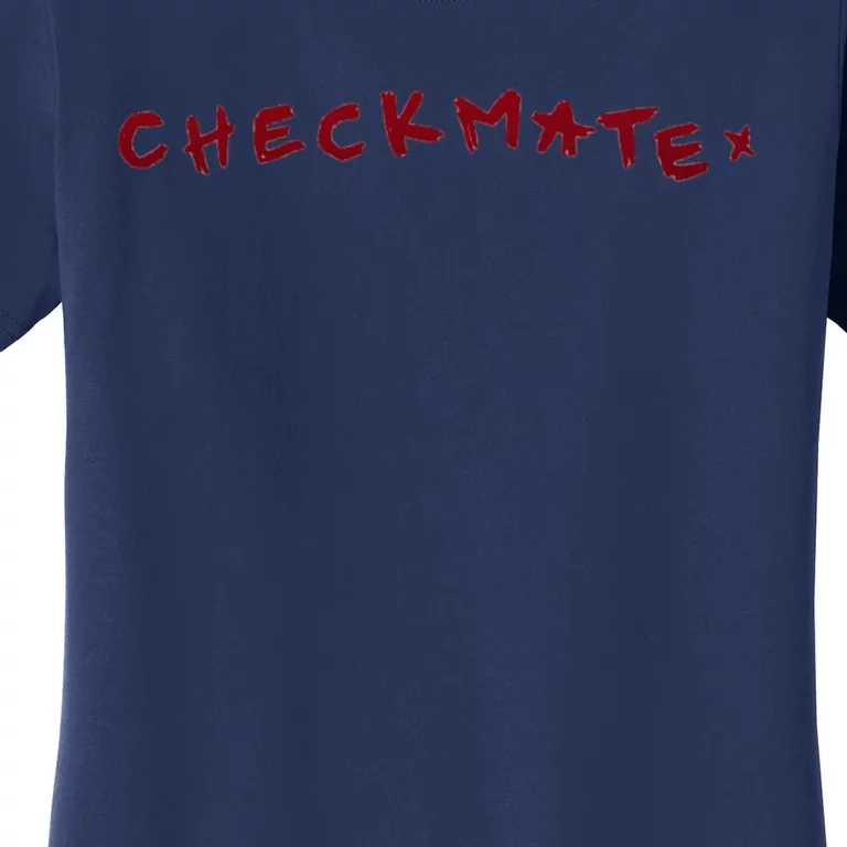 Checkmate Conan Gray Women's T-Shirt