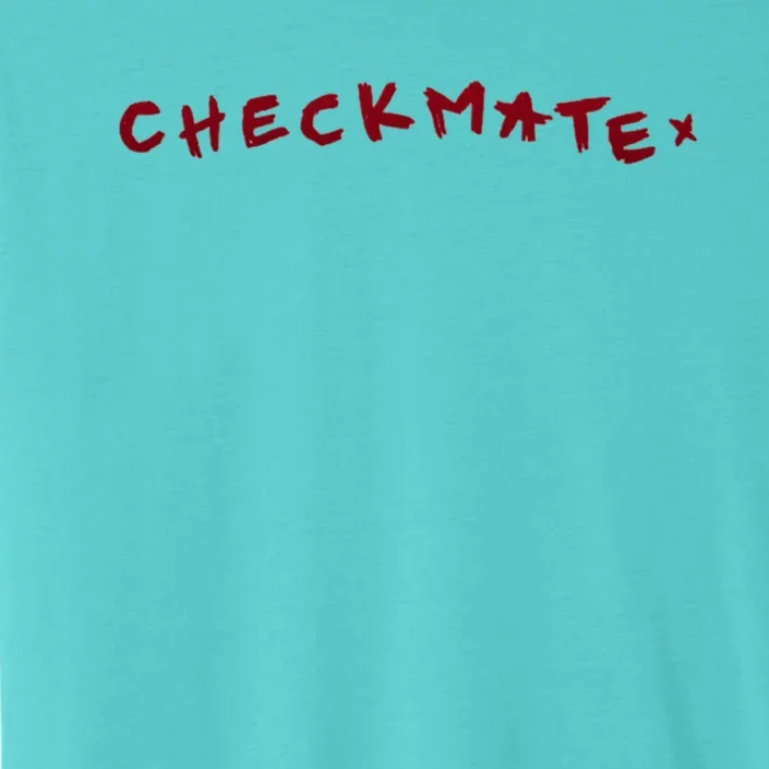 Checkmate Conan Gray ChromaSoft Performance T-Shirt