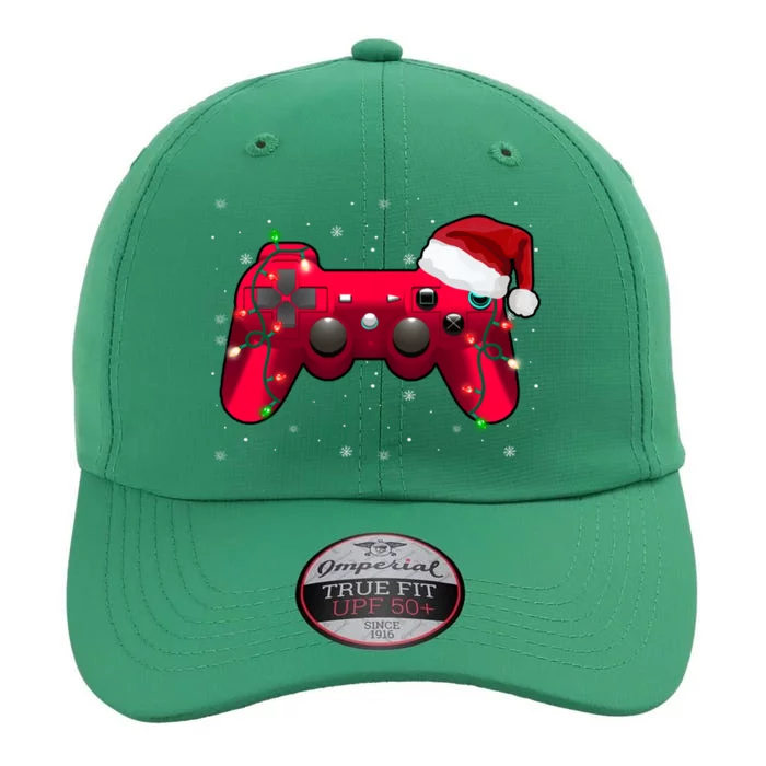 Christmas Controller Gamer Gift The Original Performance Cap