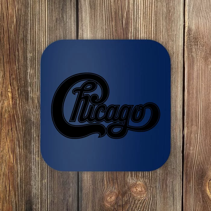 Chicago Coaster