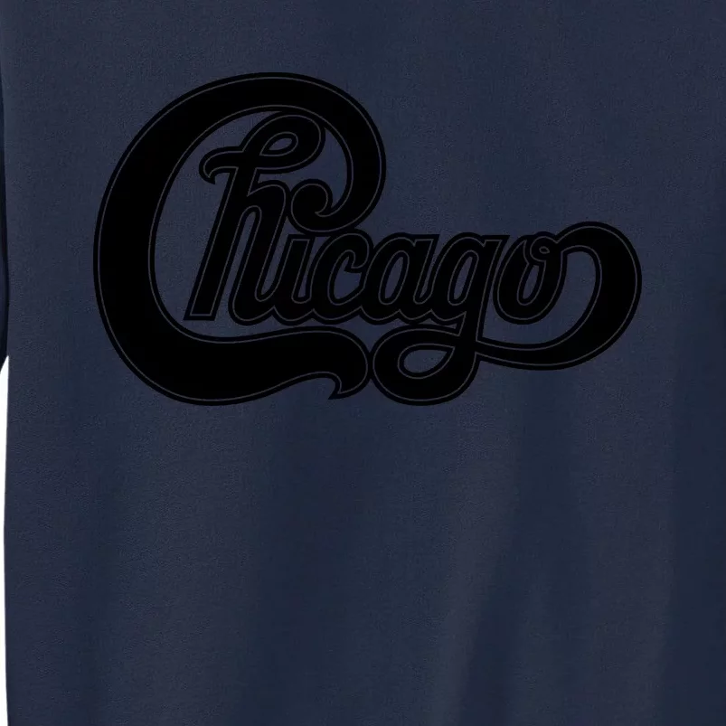 Chicago Tall Sweatshirt