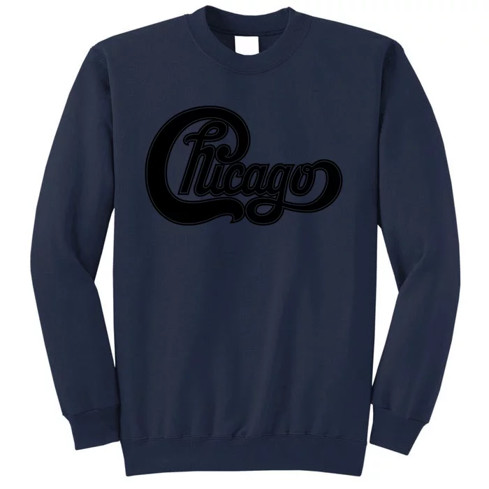 Chicago Tall Sweatshirt