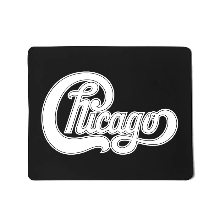 Chicago Mousepad