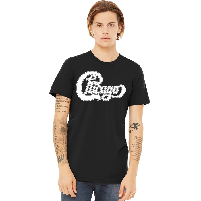 Chicago Premium T-Shirt