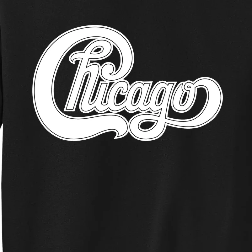 Chicago Tall Sweatshirt