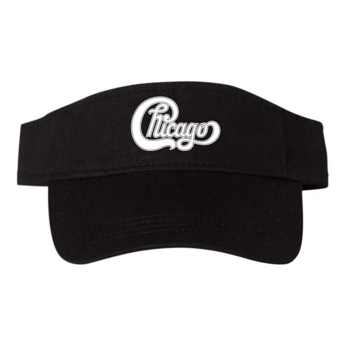 Chicago Valucap Bio-Washed Visor