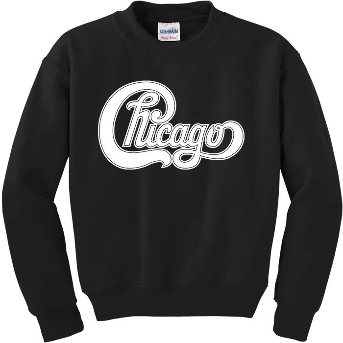 Chicago Kids Sweatshirt