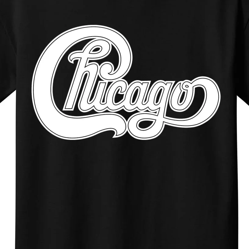 Chicago Kids T-Shirt