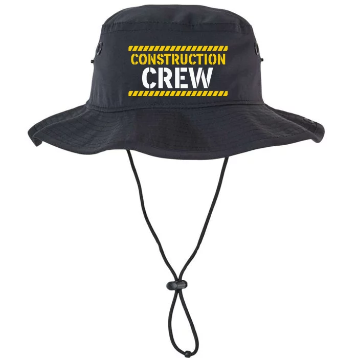 Construction Crew & Highway Worker Legacy Cool Fit Booney Bucket Hat