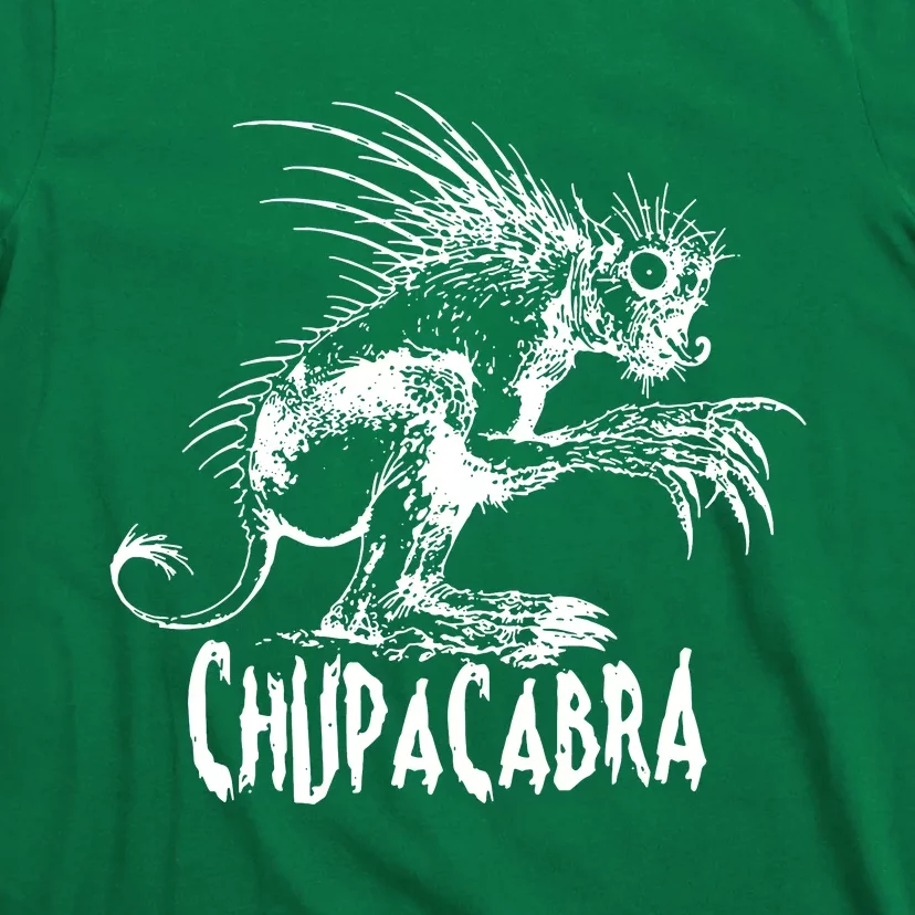 Chupacabra T-Shirt