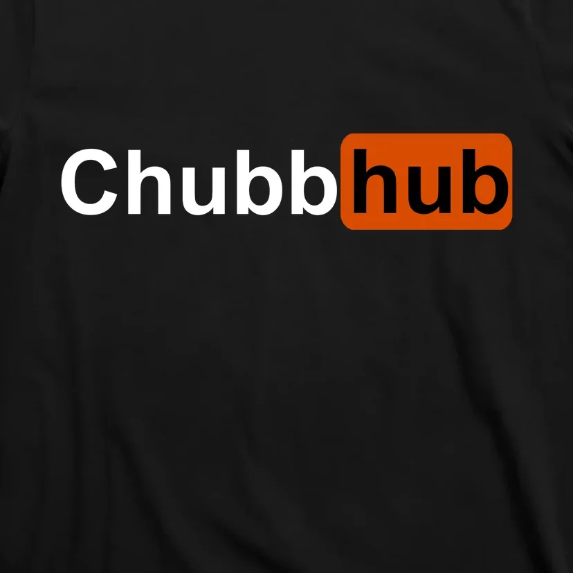 : Full chubb T-Shirt : Clothing, Shoes & Jewelry