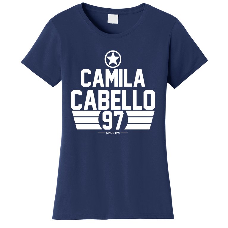 Camila Cabello Havana Women's T-Shirt
