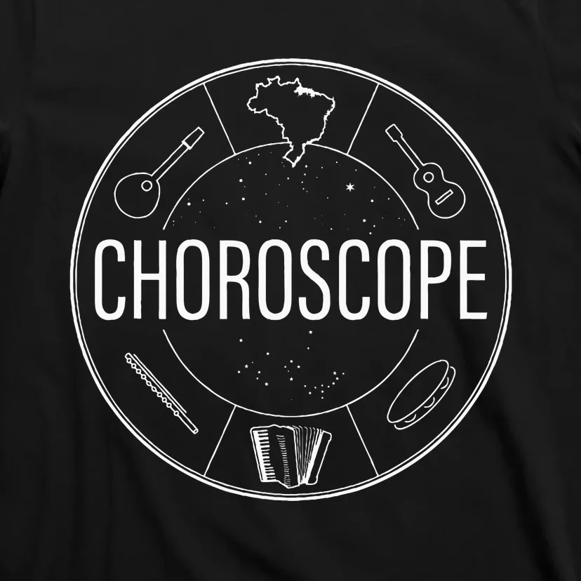 Choroscope T-Shirt