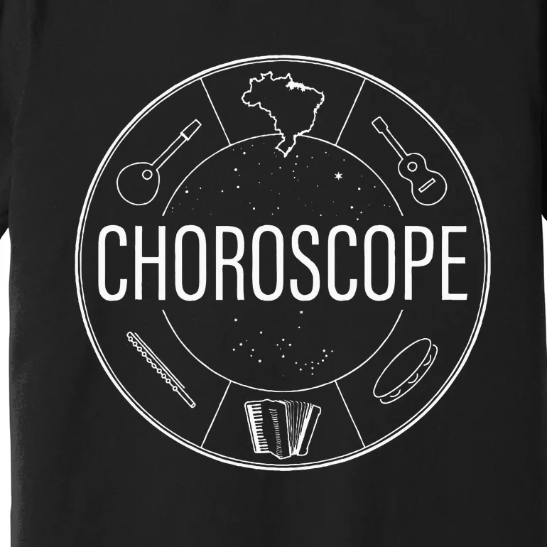 Choroscope Premium T-Shirt