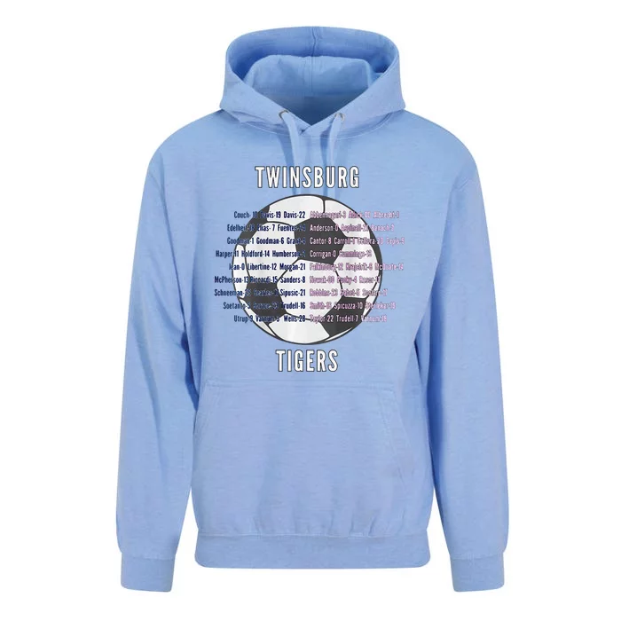 Champions Unisex Surf Hoodie