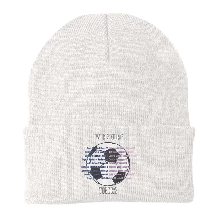 Champions Knit Cap Winter Beanie