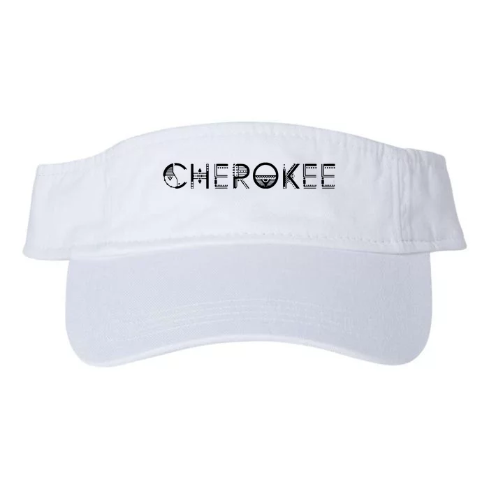 Cherokee Valucap Bio-Washed Visor