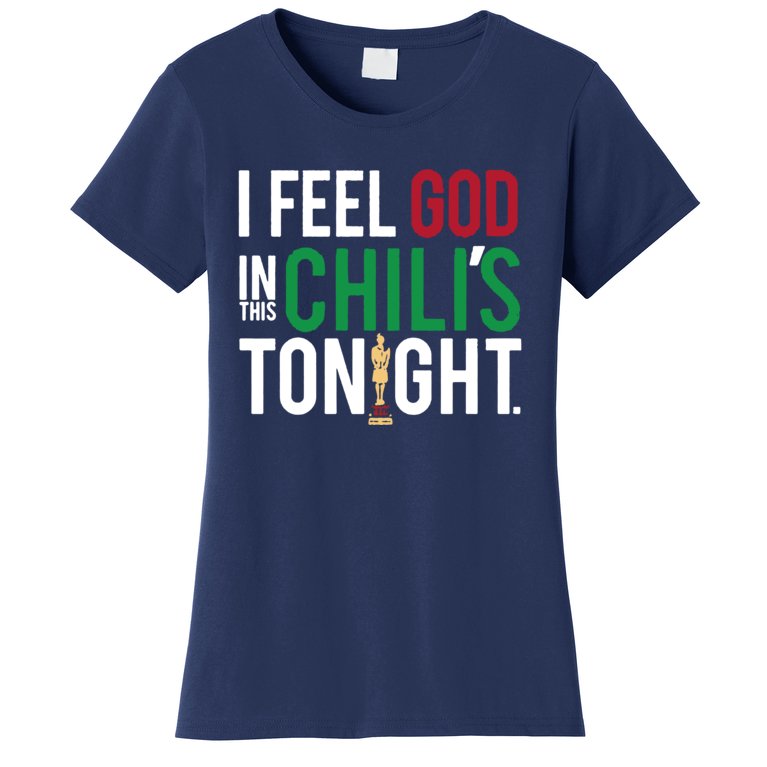 Chili's Women's T-Shirt