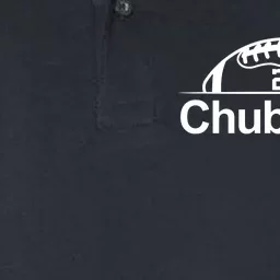 Chubbhub, Chubb Hub 24 Football Softstyle Adult Sport Polo