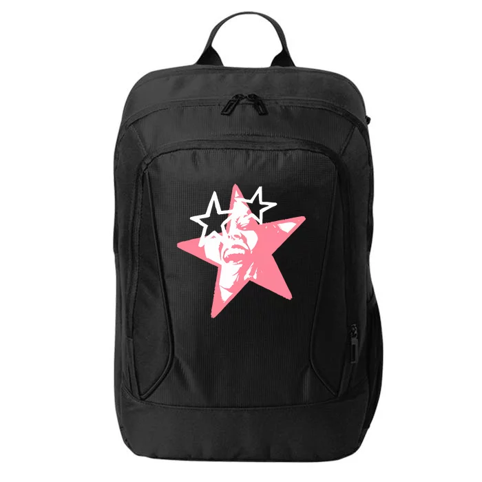 Chiaraoliver City Backpack