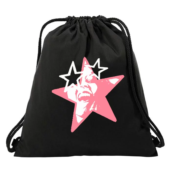 Chiaraoliver Drawstring Bag