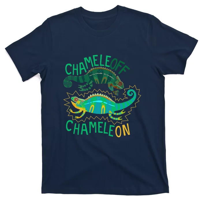 Chameleoff T-Shirt