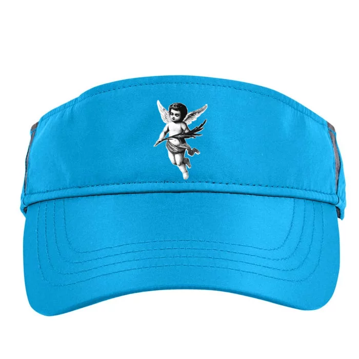 Cherub Adult Drive Performance Visor