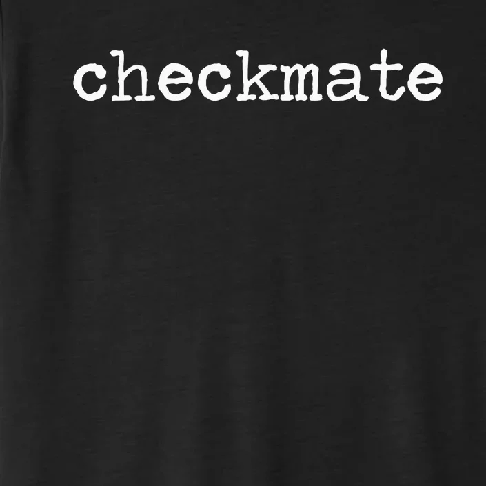 Checkmate ChromaSoft Performance T-Shirt