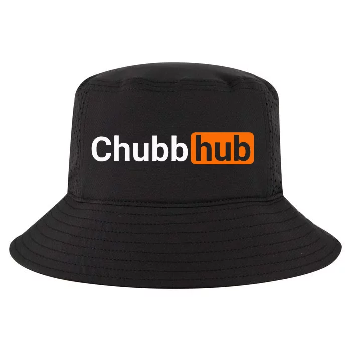 chubbhub Cool Comfort Performance Bucket Hat