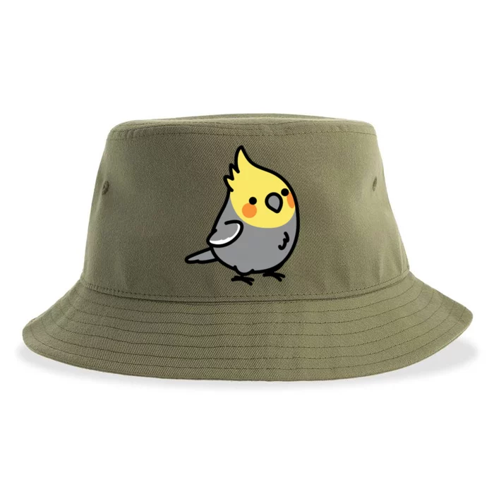 Chub4 Sustainable Bucket Hat