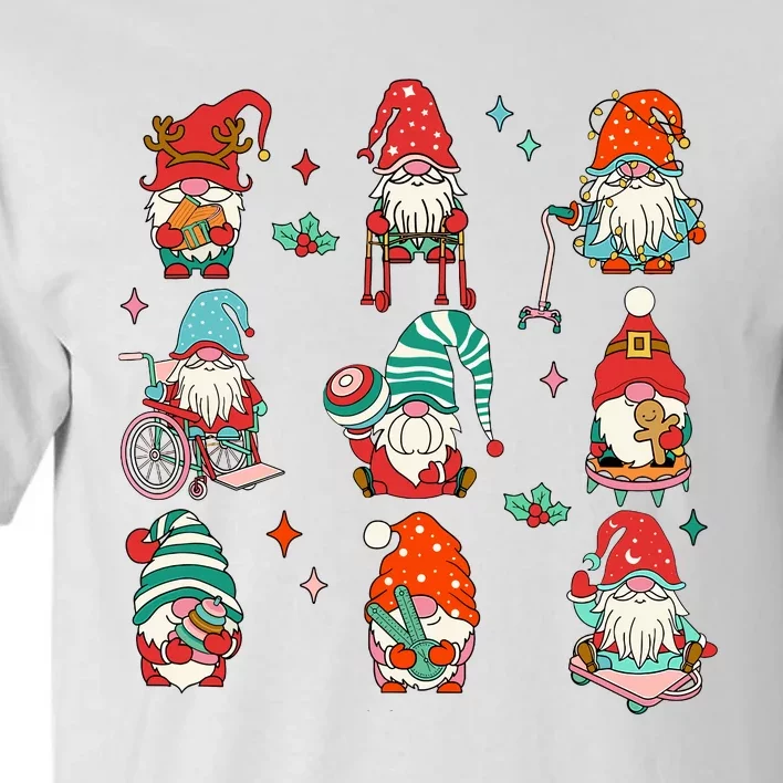 Christmas Tall T-Shirt