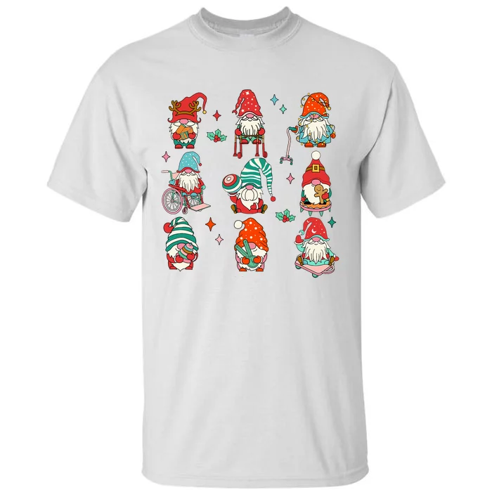 Christmas Tall T-Shirt