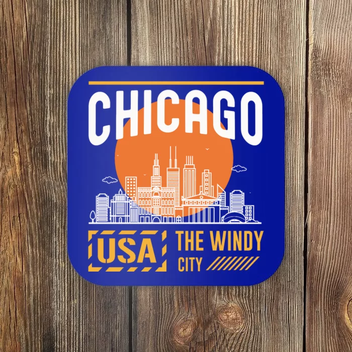 Chicago Coaster