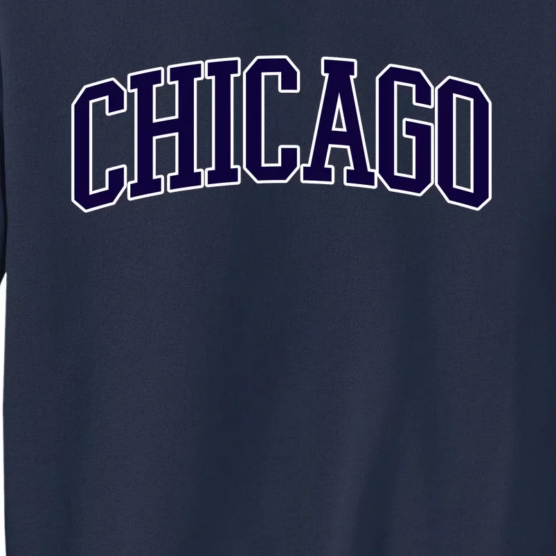 CHICAGO Sweatshirt