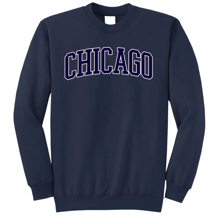 CHICAGO Sweatshirt