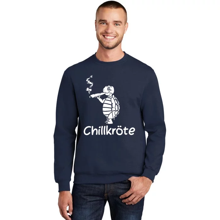 Chillkrote Sweatshirt