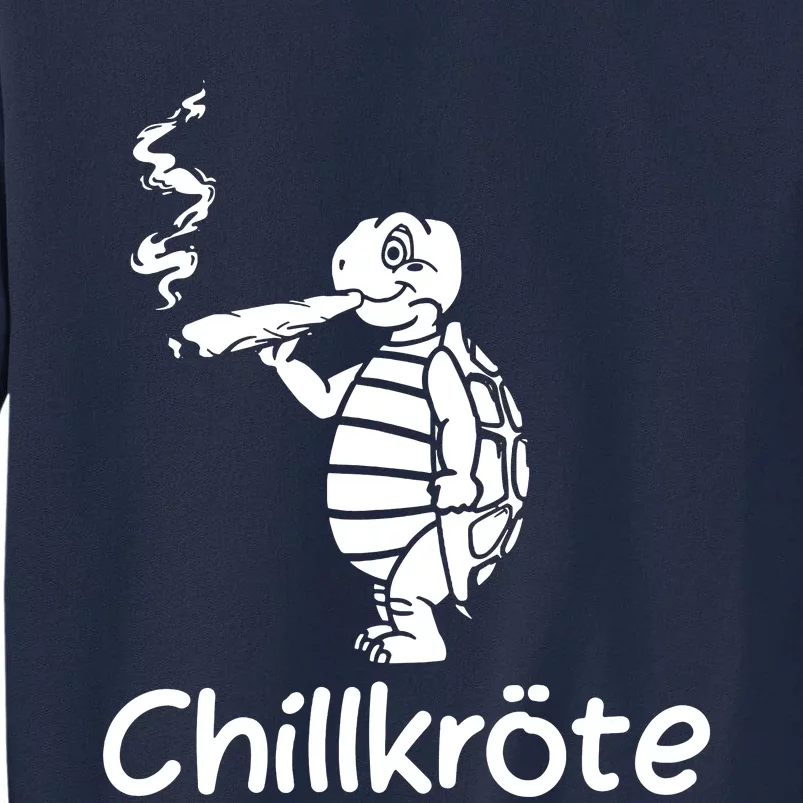 Chillkrote Tall Sweatshirt