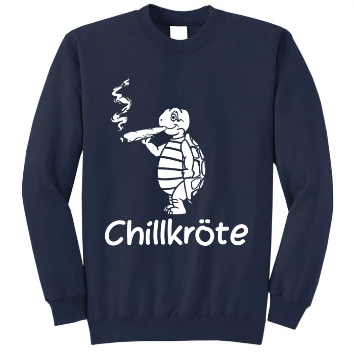 Chillkrote Tall Sweatshirt