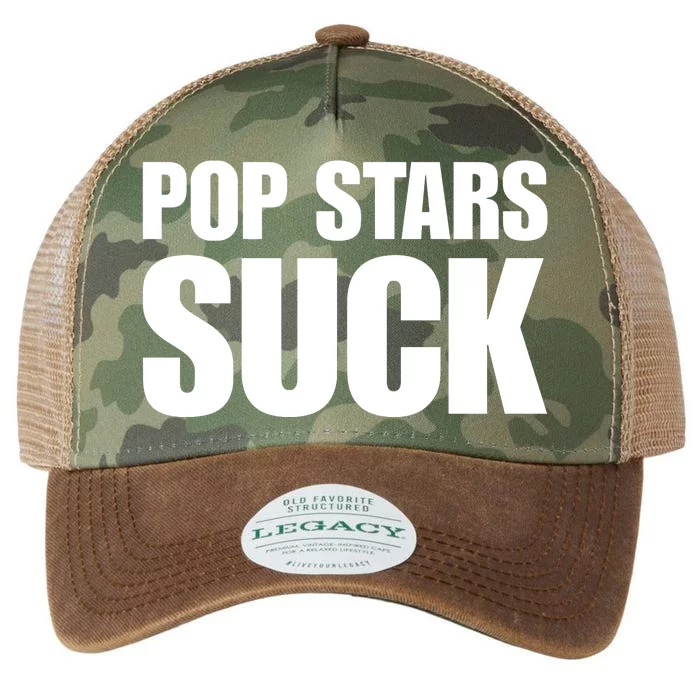 Camila Cabello In Beverly Hills Ca Wearing Pop Stars Suck Legacy Tie Dye Trucker Hat