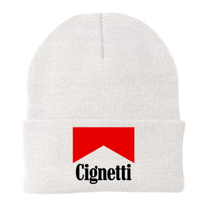 Cignetti Knit Cap Winter Beanie