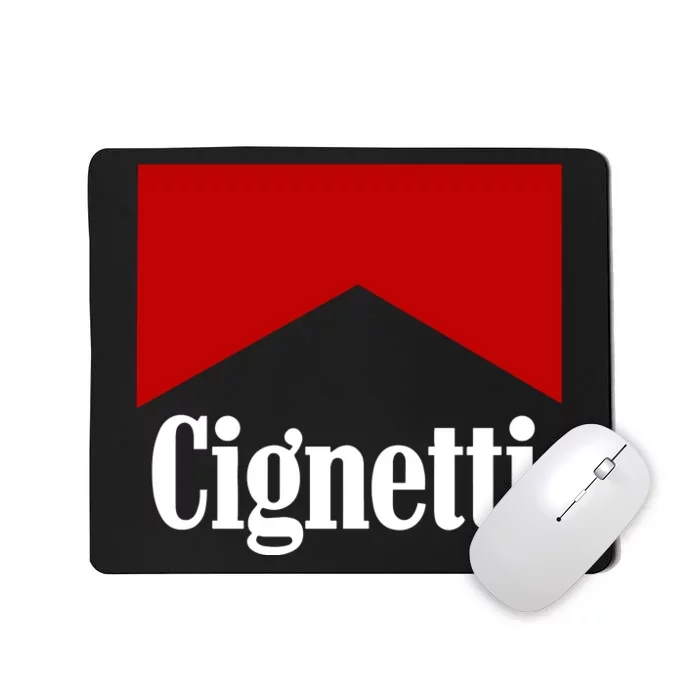 Cignetti Mousepad