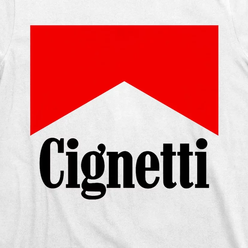 Cignetti T-Shirt