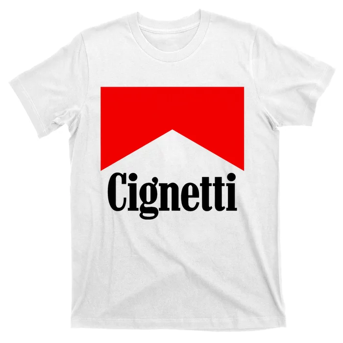 Cignetti T-Shirt